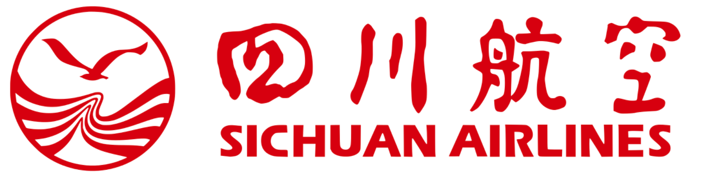 四川航空 3U
