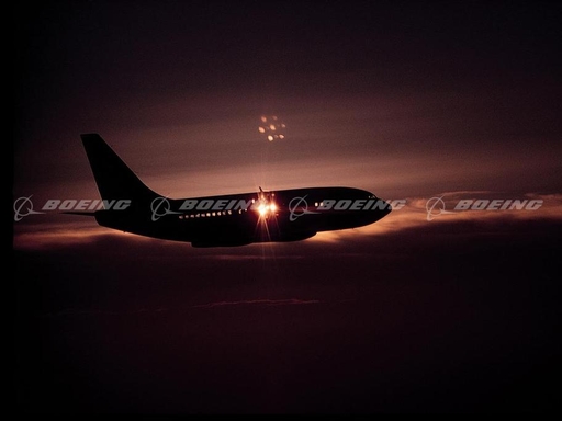波音 737-200 Advanced