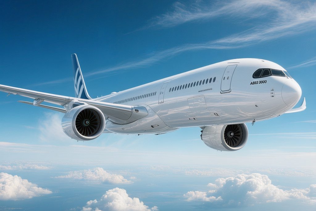 空客A330-900