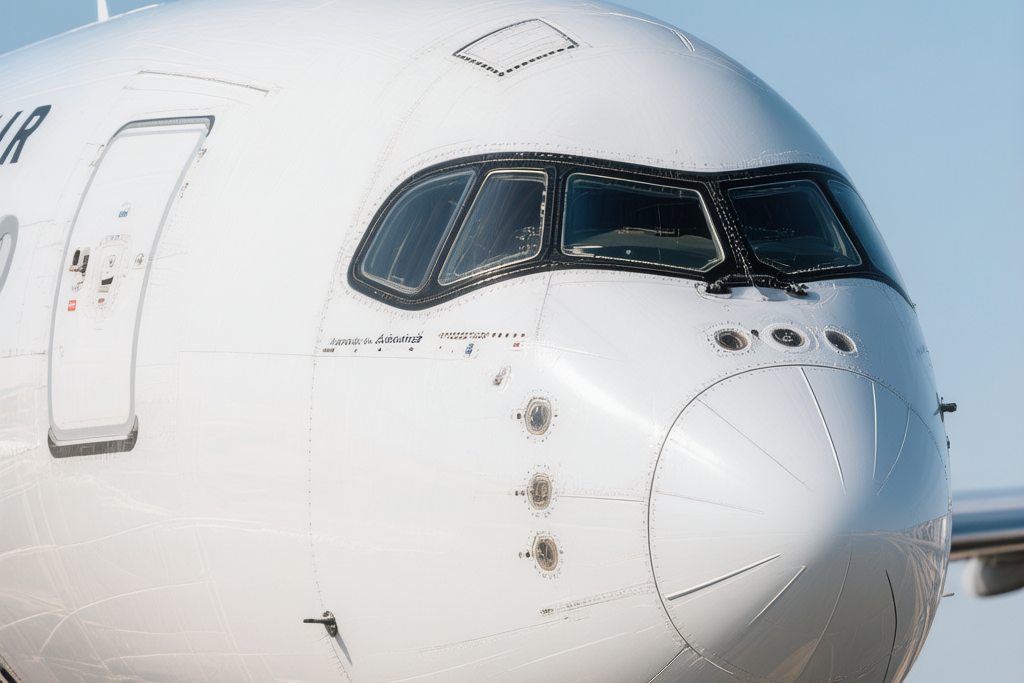 空客A350-ULR