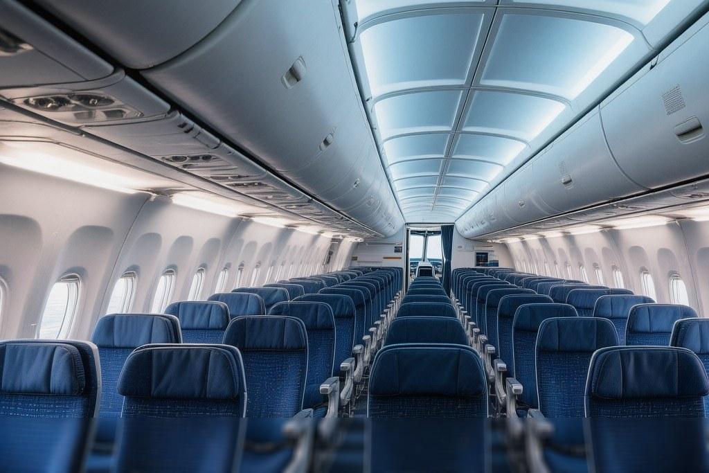 波音737-900