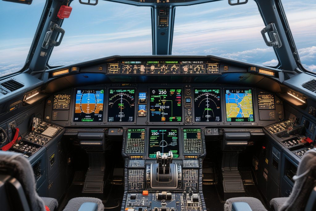 空客A220