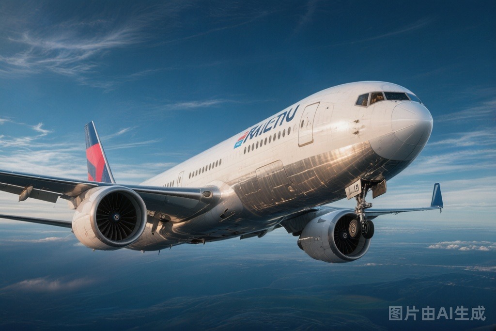 波音767-200ER