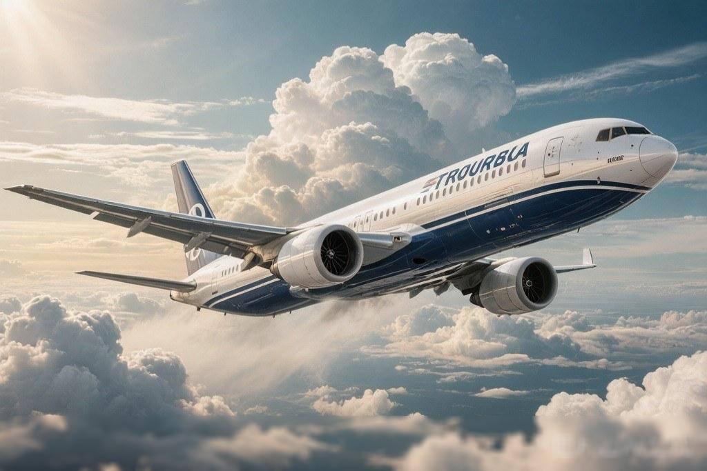 波音767-200ER