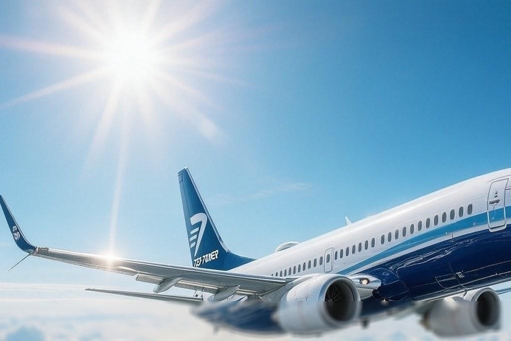 波音737-700ER