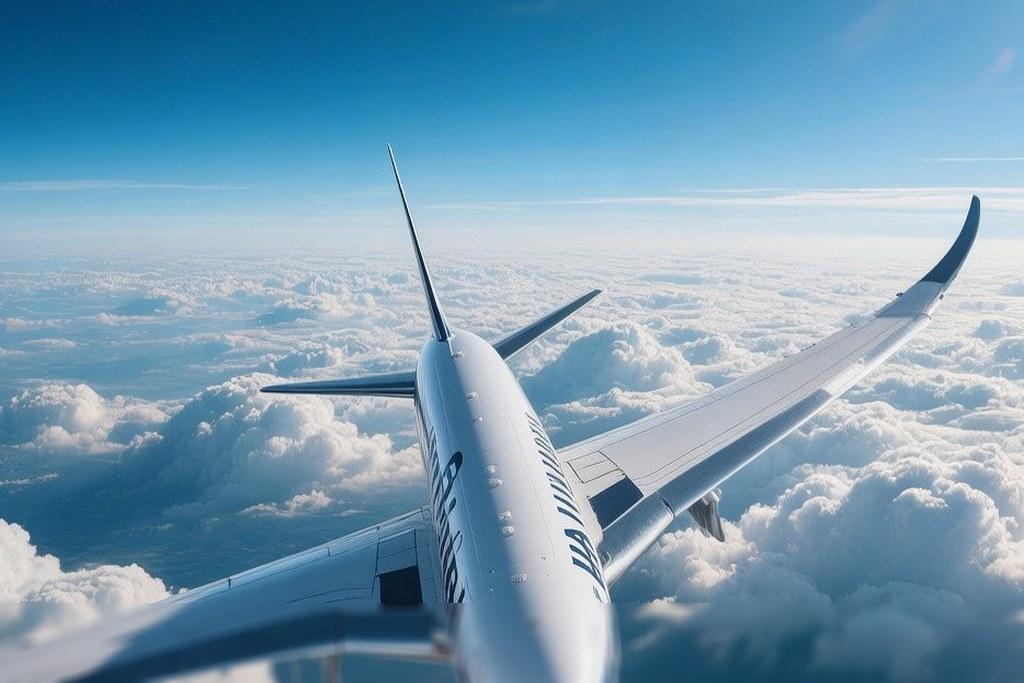 波音BBJ 787-9