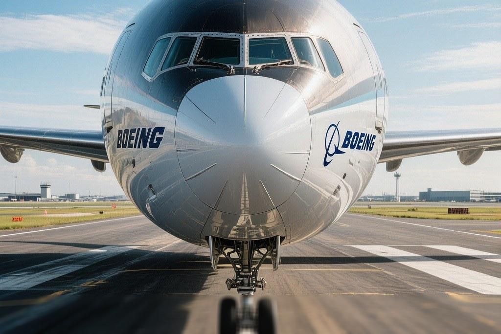 波音767-400ER