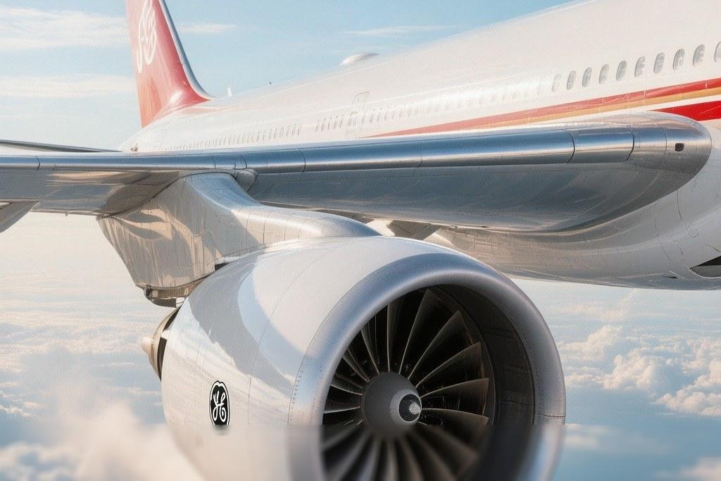 波音767-300ER