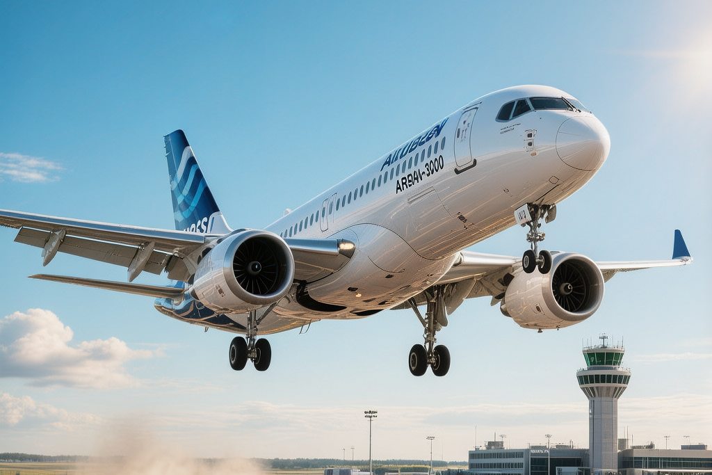 空客A220-300