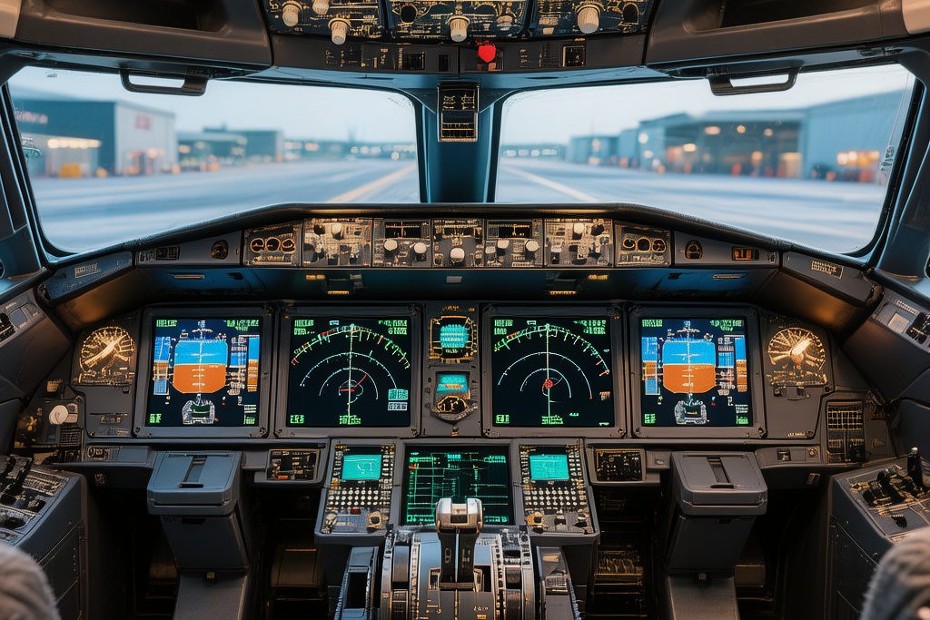 空客A330-200