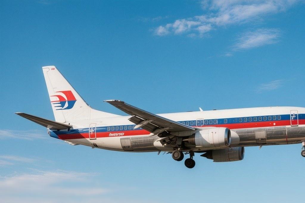 波音737-300