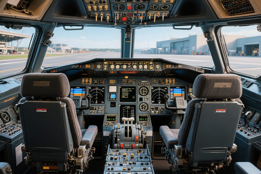 空客A300