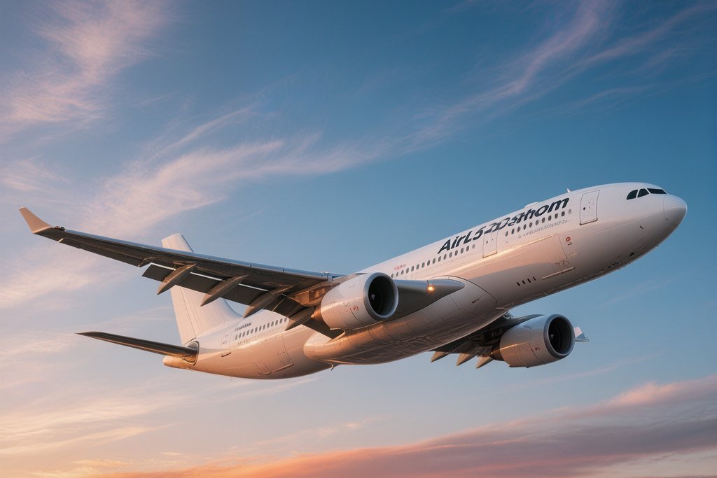 空客A330-900