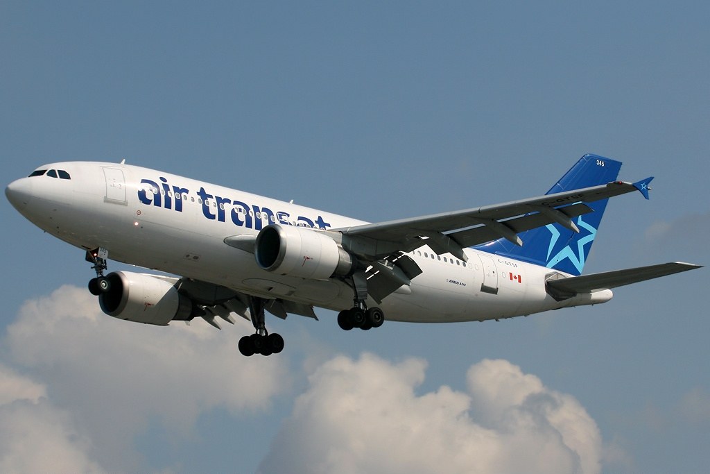 空客A310