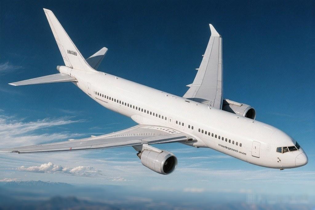 波音767-300