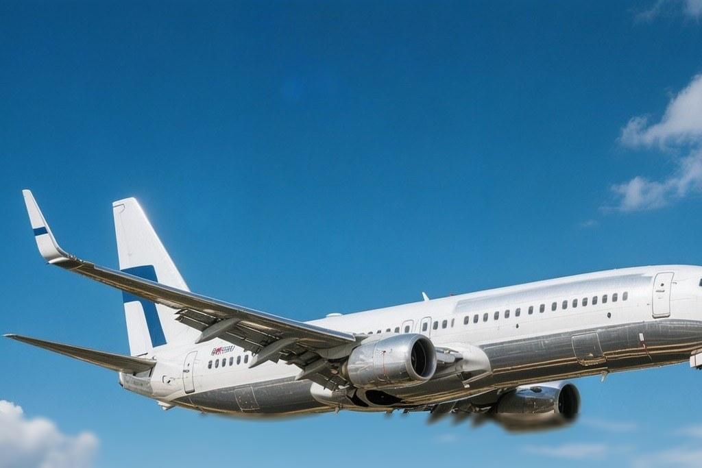 波音737-900ER