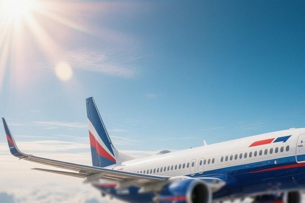 波音737-800