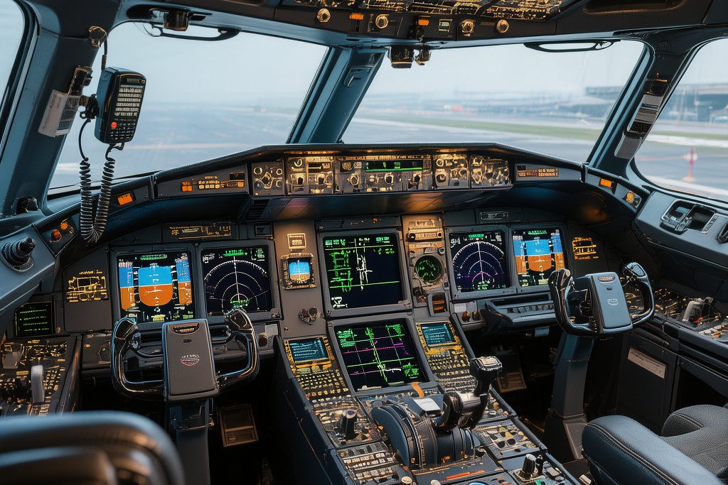 空客A300-600