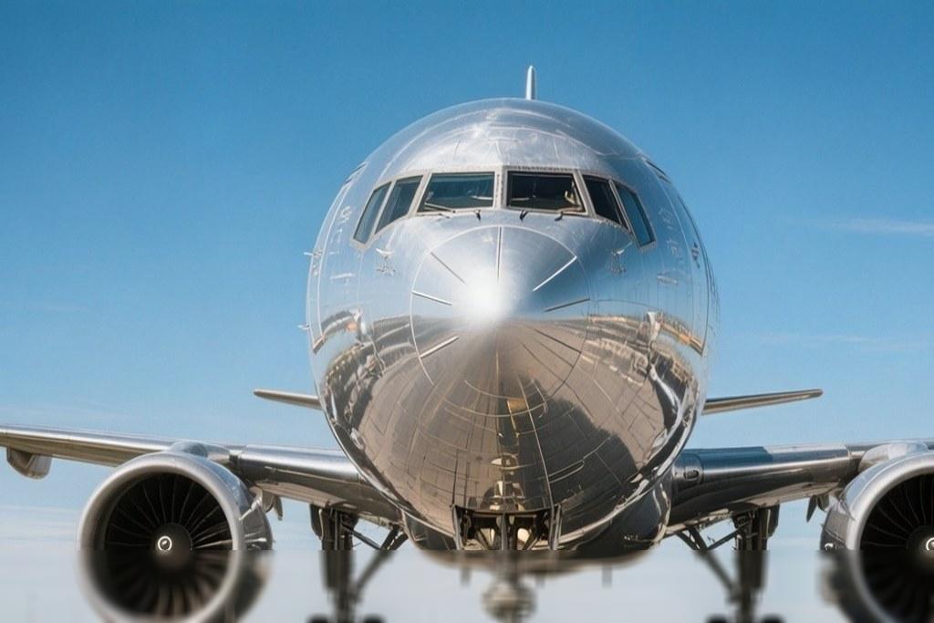 波音767-200ER
