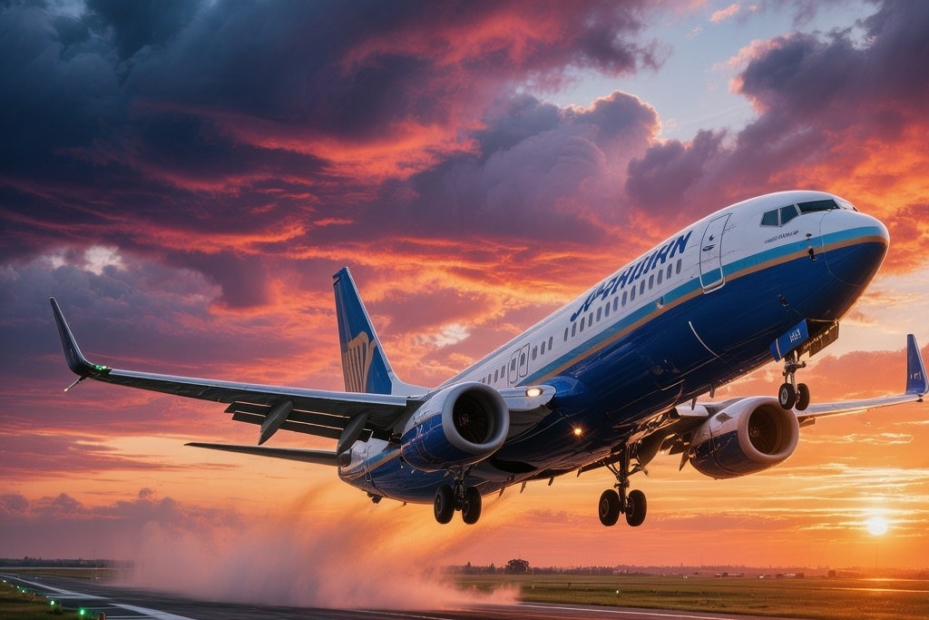 波音737-900