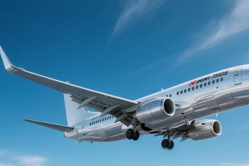 波音737-700