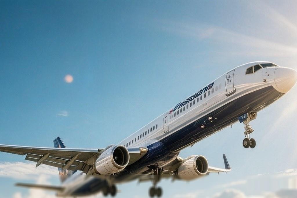 波音757-200