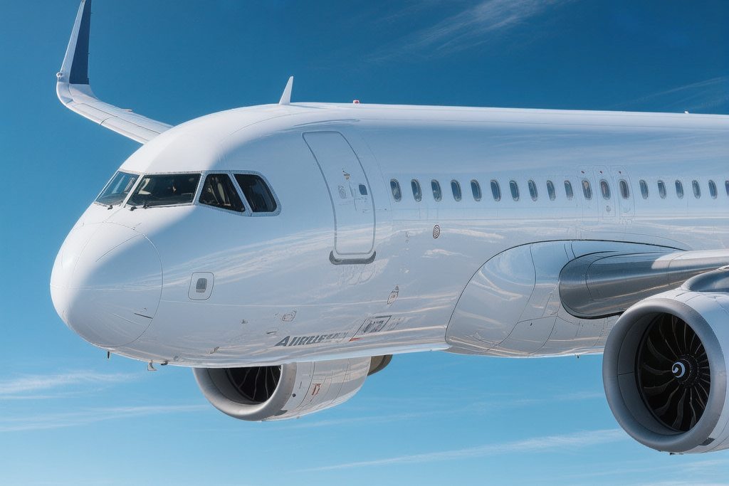 空客A321XLR