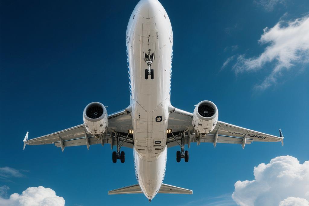 空客A321