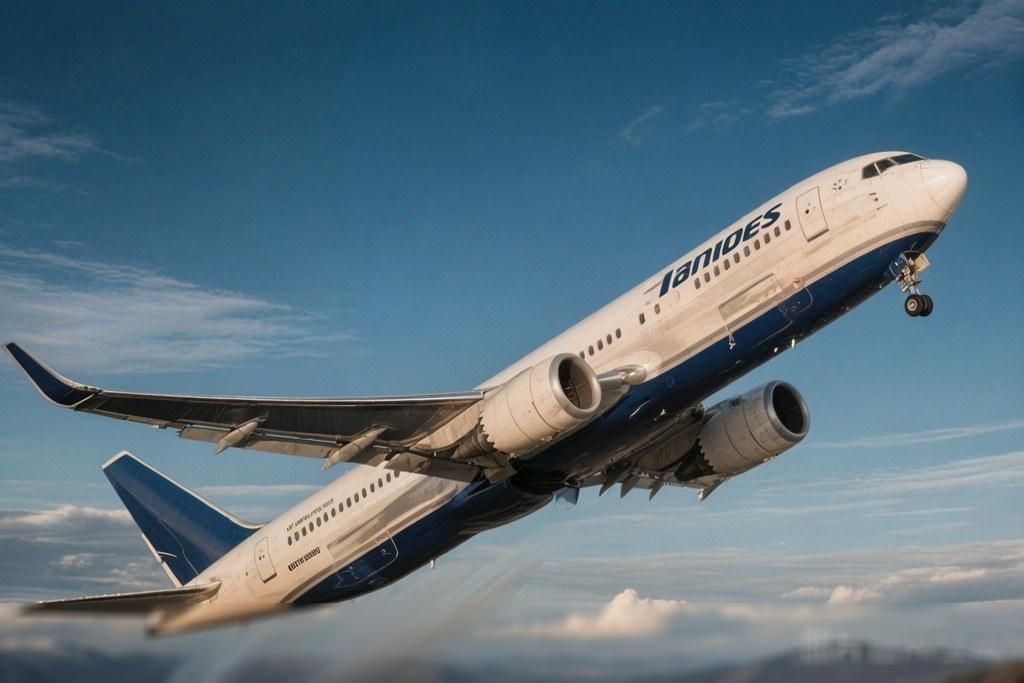 波音767-200ER
