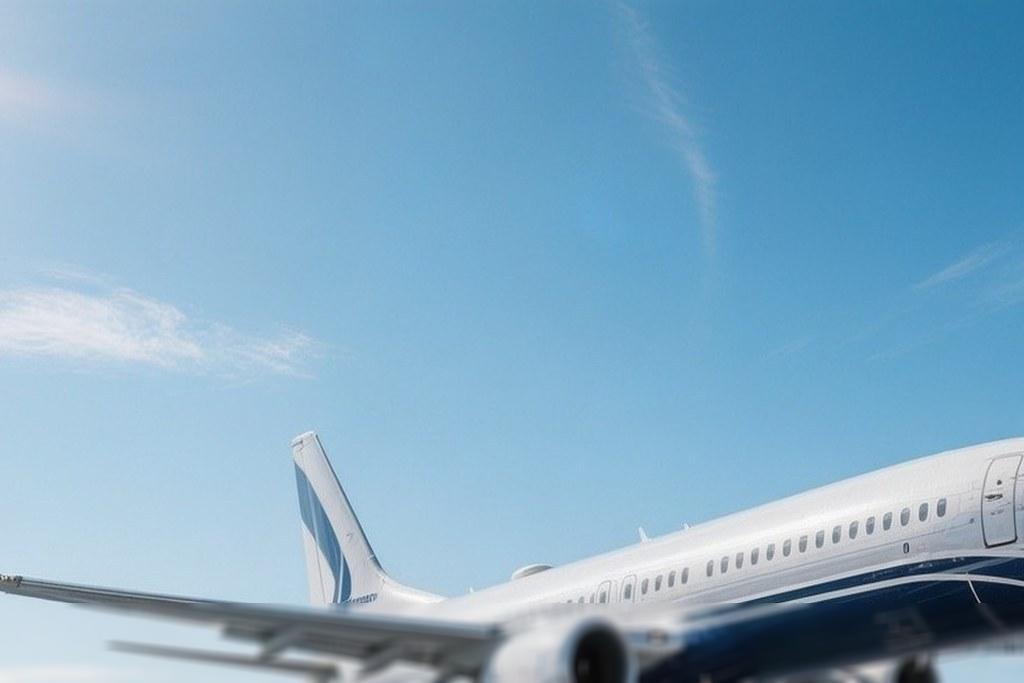 波音737-900