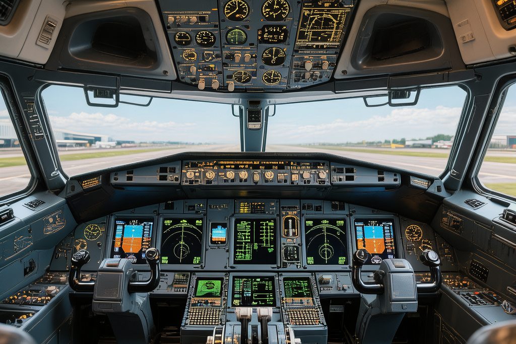 空客A300-600