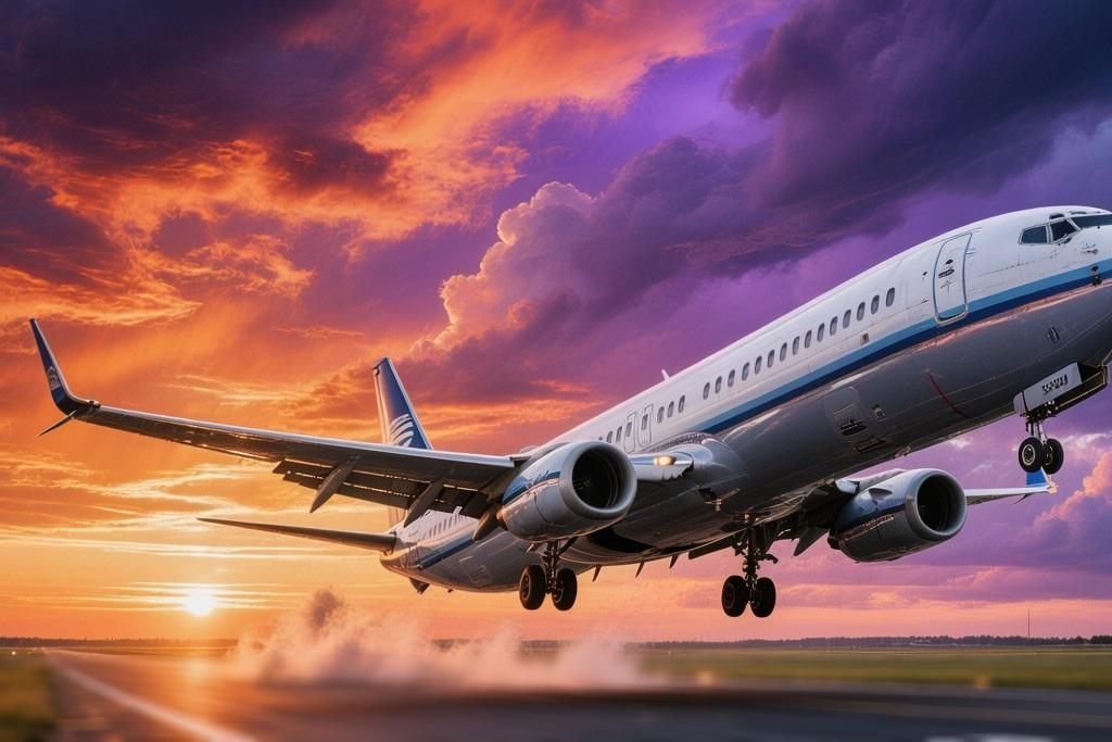波音737-700