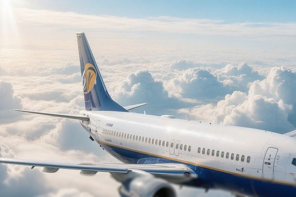 波音737-400