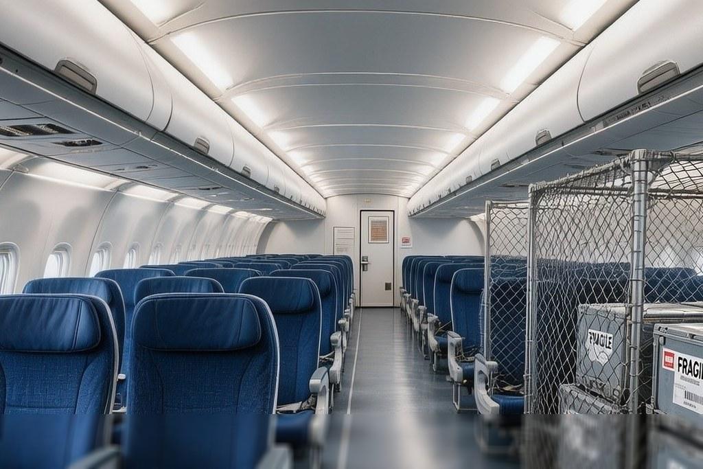 波音737-200C