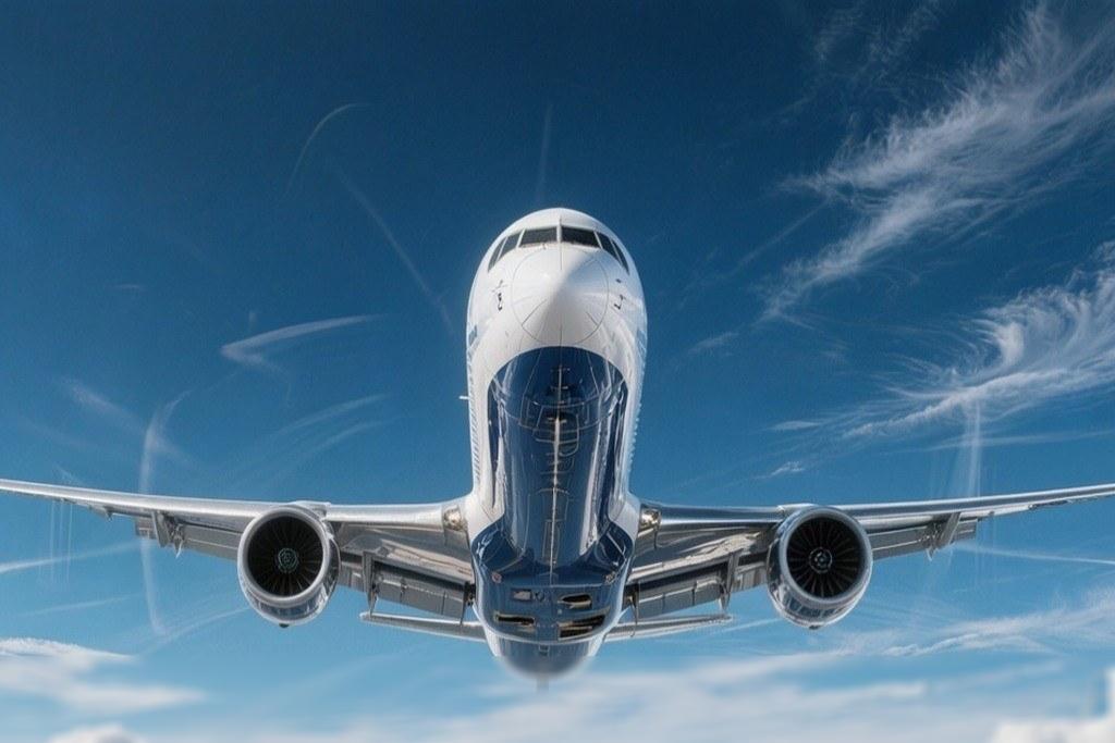 波音757-200