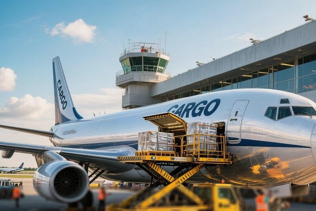 波音737-200C