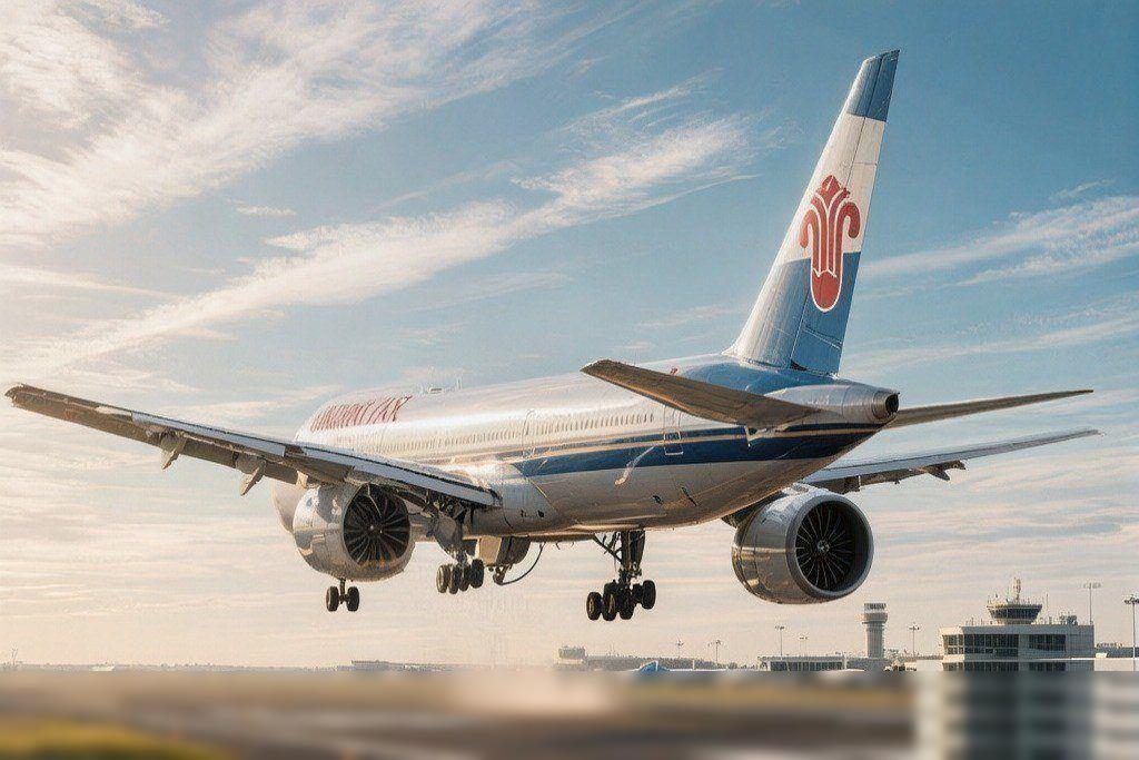 波音777-300ER