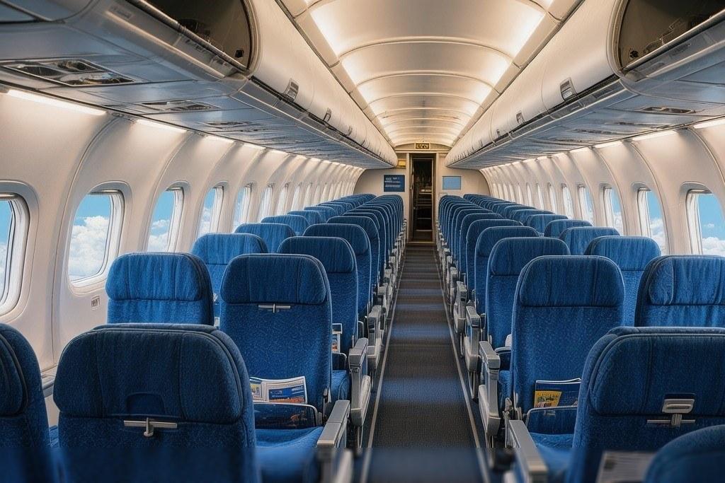 波音737-400