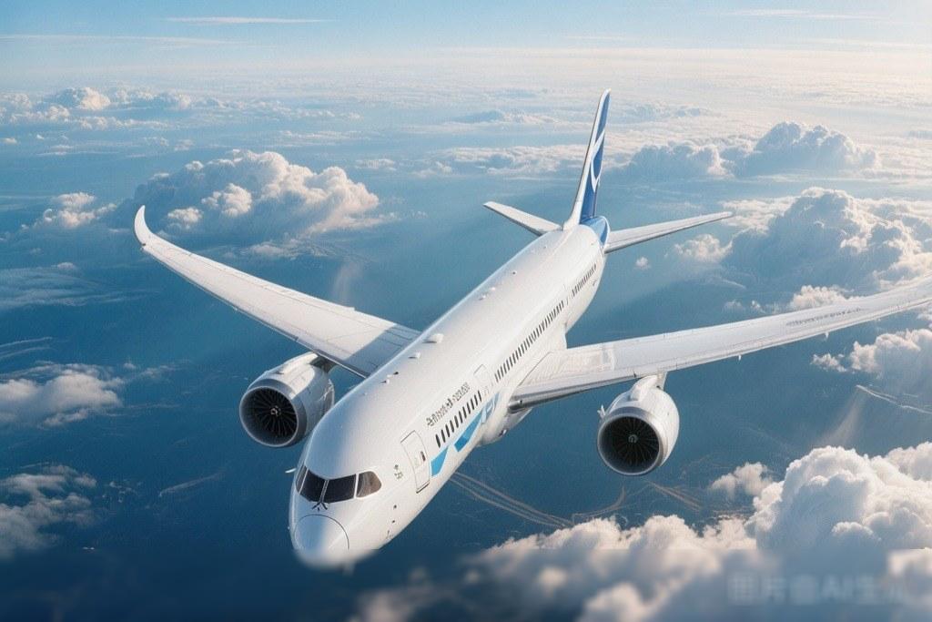 波音787-8