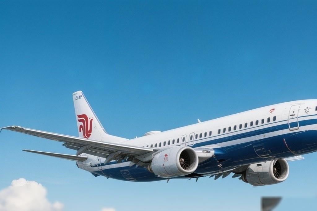 波音737-600
