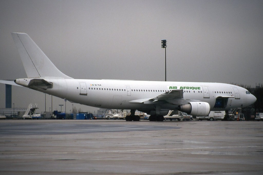 空客A300