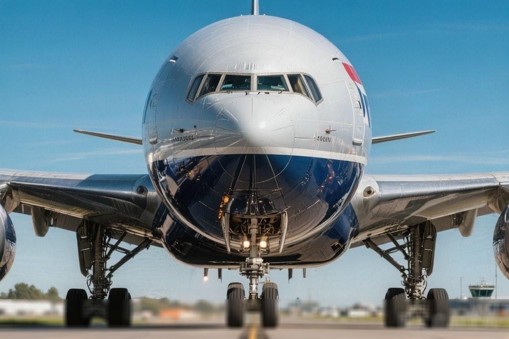 波音777F