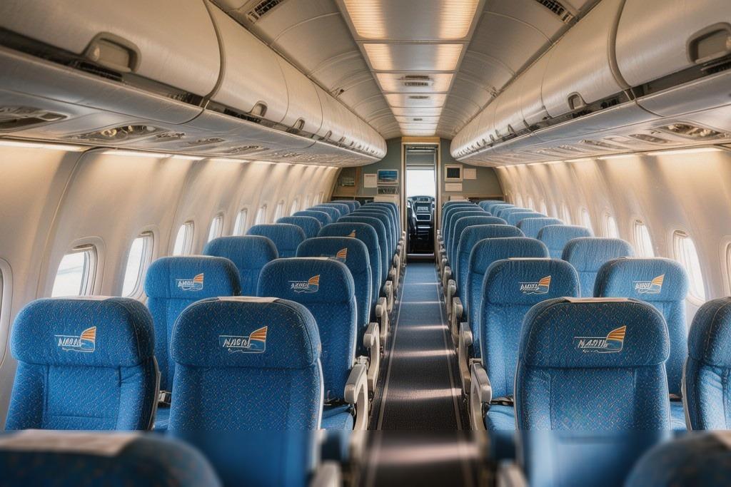 波音737-300