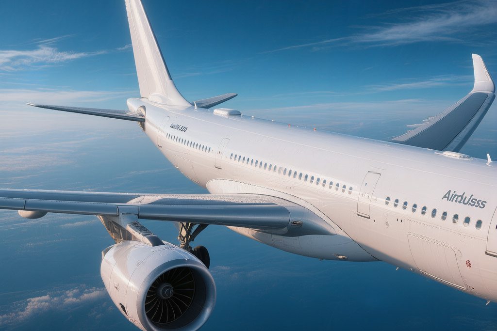 空客A330-200