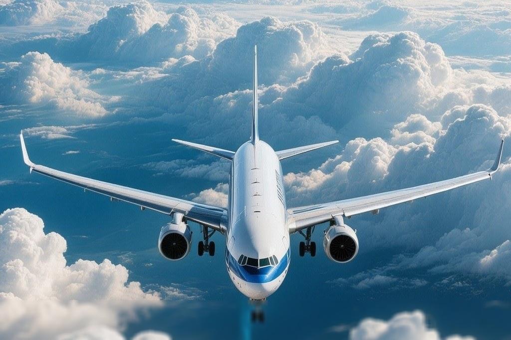 波音767-300F