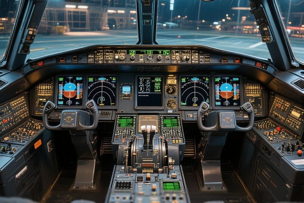 波音767-300F
