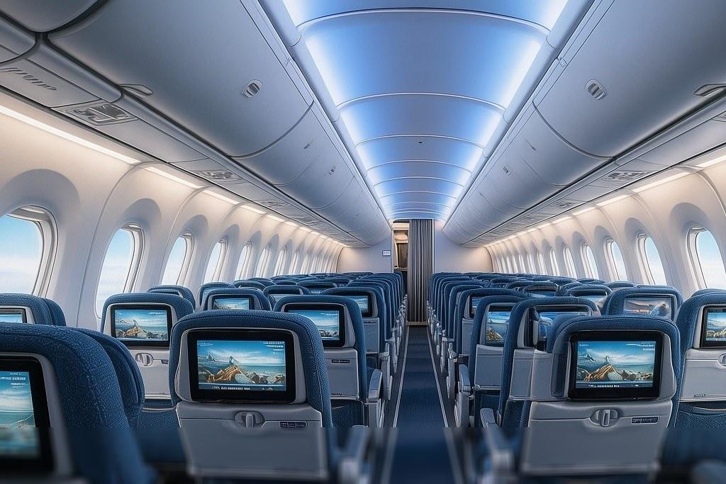 波音737 MAX 8