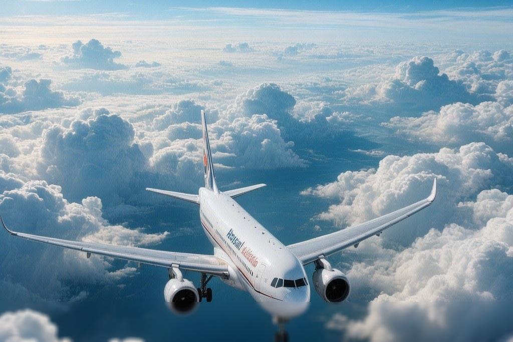波音767-400ER