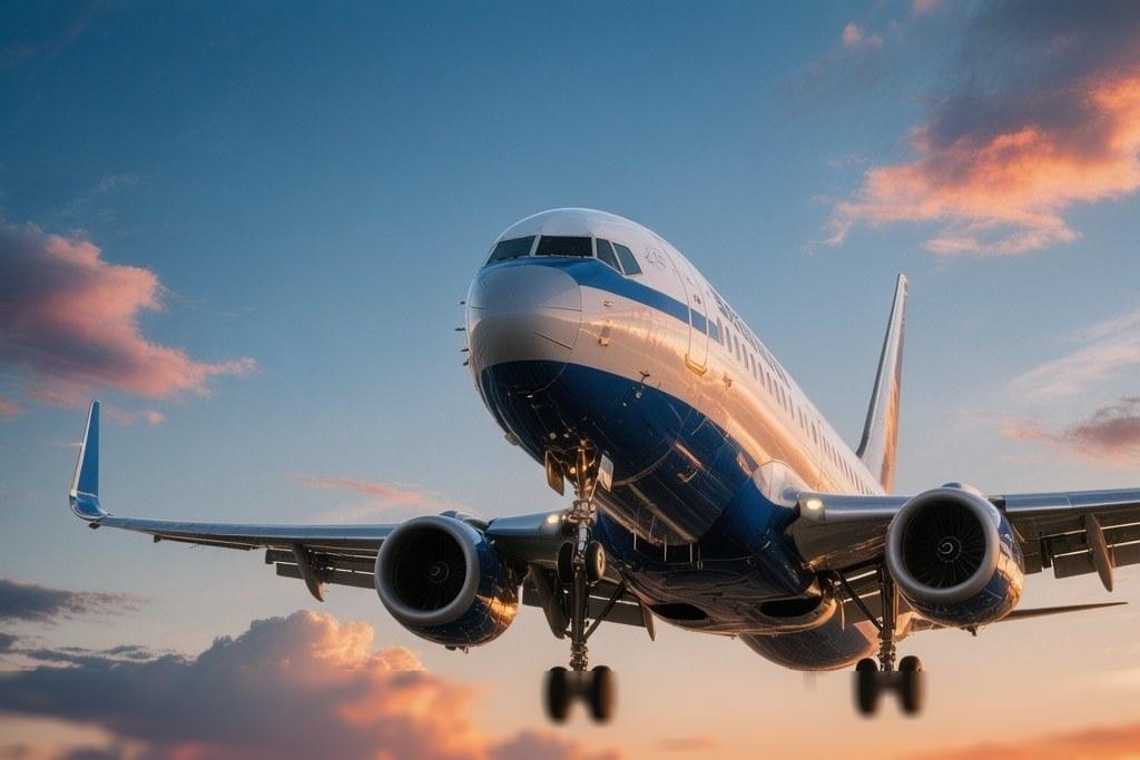 波音737-900