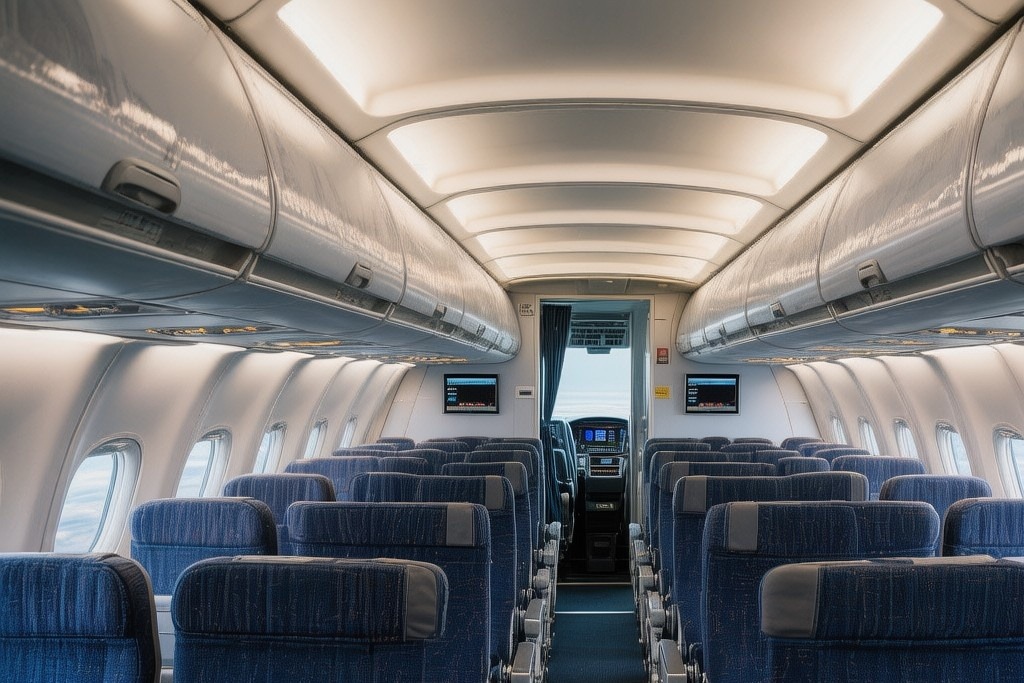 波音737-500